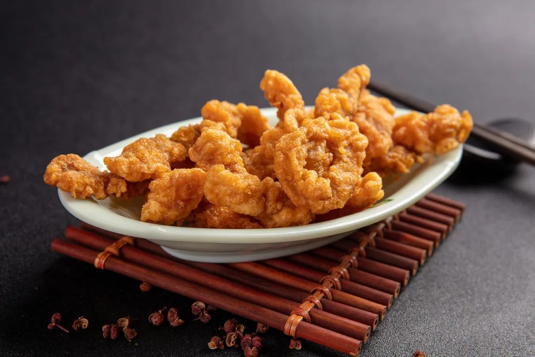 尚干閩菜課堂十七期｜一起學(xué)做一道閩都經(jīng)典的古早味美食！
