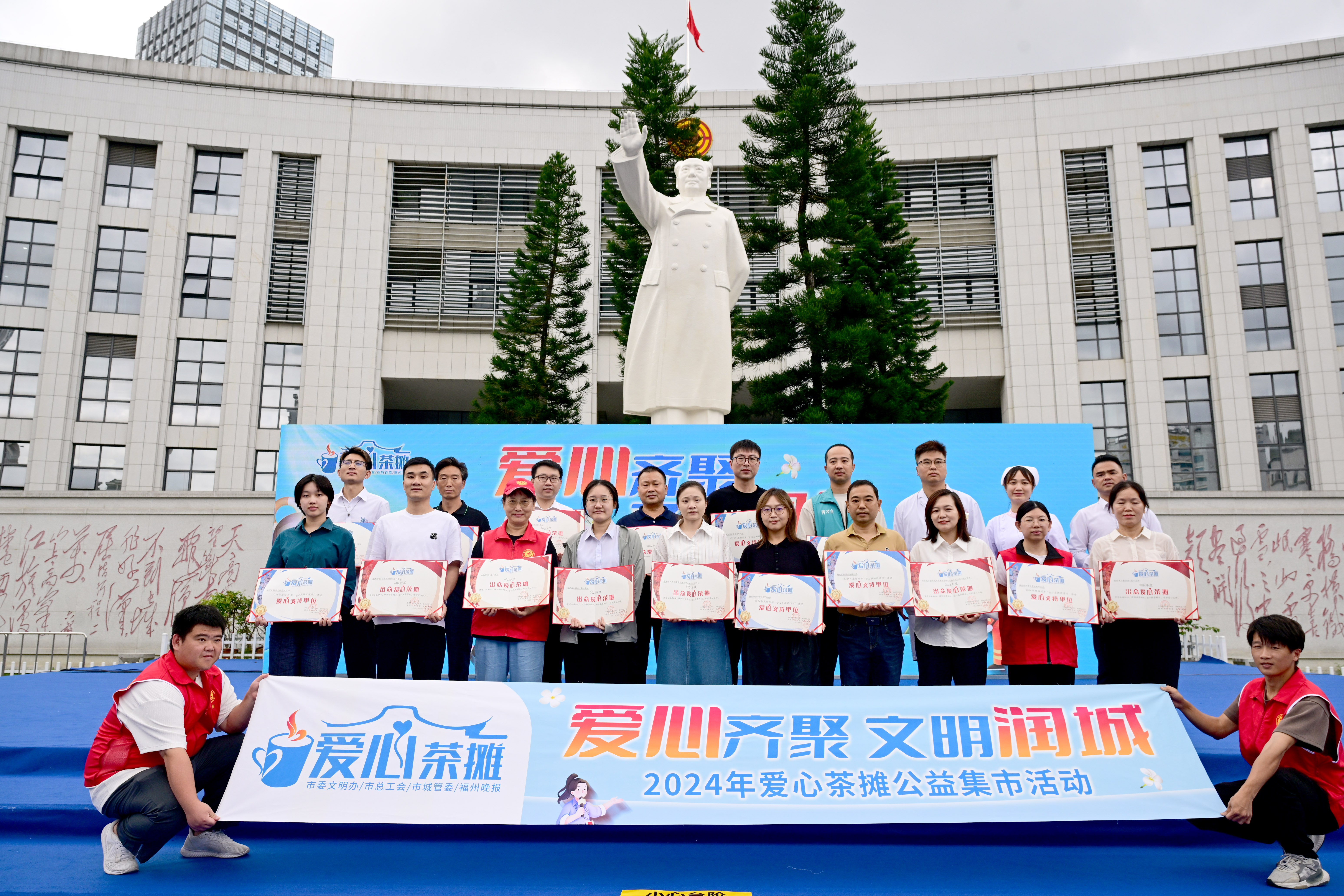 尚干小吃：源于福城，締造福味2